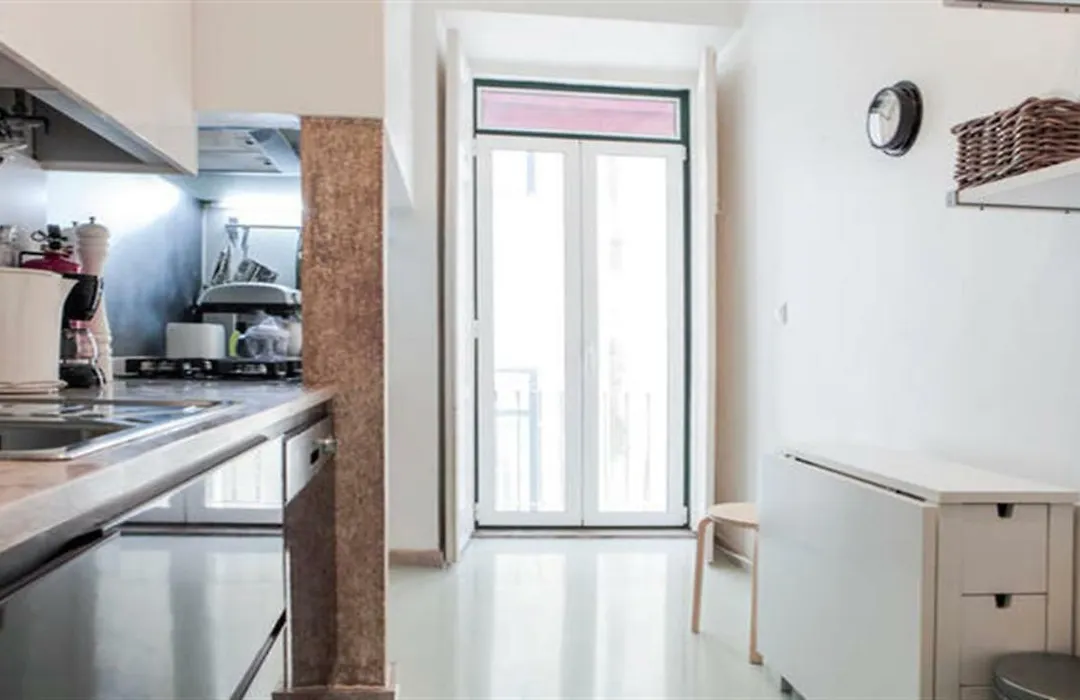 Spacious Tailor Made Bairro Alto-1